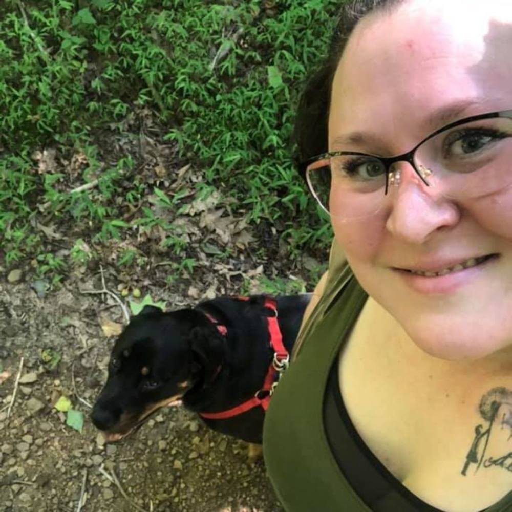 Meet your Posher, Sonya